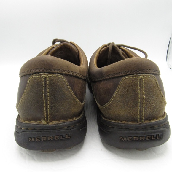 Merrell Sojourn Size 13 Split Toe Oxfords R5B11 main image 6
